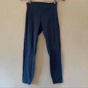 Lululemon Align 7/8 Leggings
